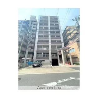 ヴェリエール・ドゥ・セ【401号室】の外観