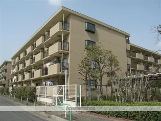 アルタイル平和台の画像