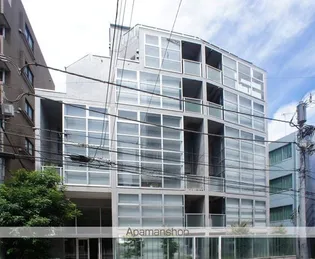 フルハウス代々木の画像