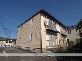 メゾン プレジールの画像