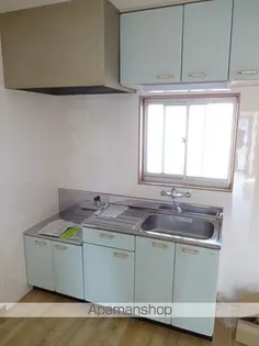 サンライフ浜Ⅰ【205号室】のその他画像