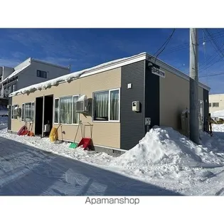 ハピネス高砂11号棟の画像