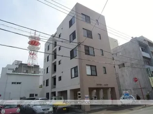 ななかハイツの画像