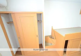 レオパレス飯島Ⅱ【104号室】のその他画像