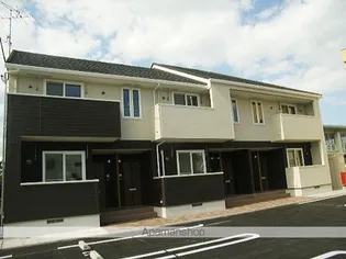 プリムローズ壱番館の画像