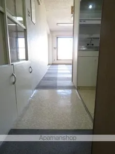 仙台錦町ハルヤマテラス【710号室】の玄関