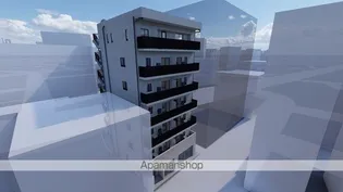 グレースティリア【3階】の外観