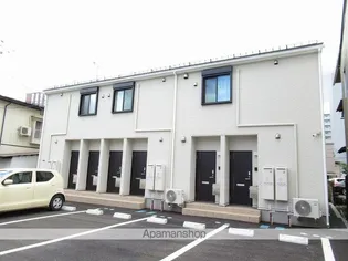 プランドール中央通 B棟の画像