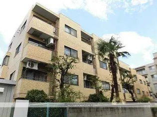 ライオンズマンション東伏見の画像