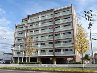 エルスタンザ大和町の画像