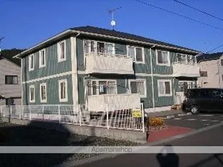 エスポワールAの画像