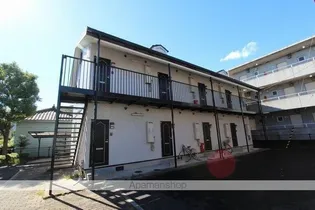 イマニティアパートメントの画像