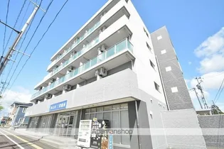 アスコット薬師堂駅前の画像