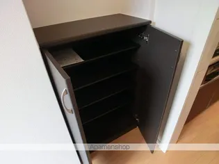 ソレイユ北日吉【102号室】のその他画像