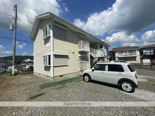 サンライズ2番館の画像