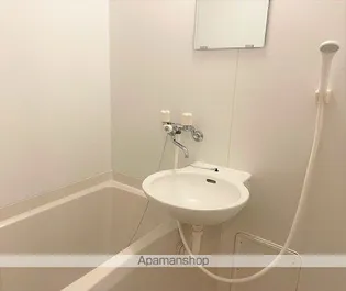 レオパレスフォレ【1階】の風呂