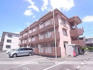 マンションヤマダAの画像