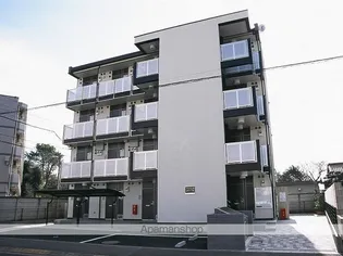 レオパレスシンシア デュークの画像