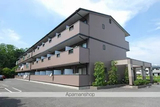 ハイツヤマオ【1階】の外観