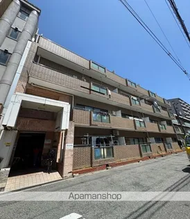 コーポエクセルⅠ【2階】の外観