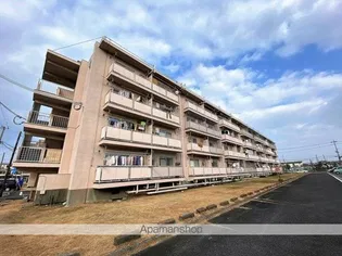 ビレッジハウス西町4号棟の画像