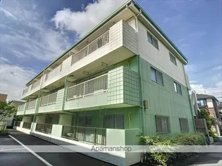 GREEN PARK SIDEの画像