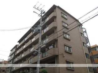 ビブレアビコ【4階】の外観