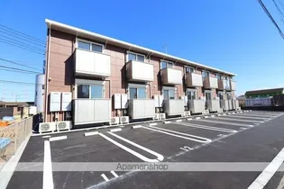 セジュール神之池【2階】の外観