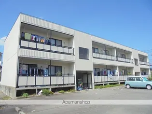 ハイツ土屋の画像