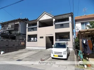 サンピア野南【101号室】の外観