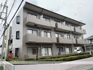 ラレーブ東川口の画像