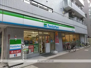 ミハス経堂ノルテ【1階】の周辺