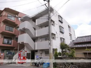 サンパレス21東豊中の画像