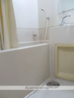 仙台錦町ハルヤマテラス【710号室】の風呂