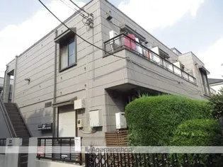 ハイム中川の画像