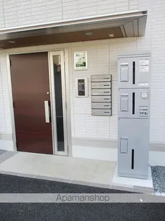 ヒルズ国母【3階】の外観