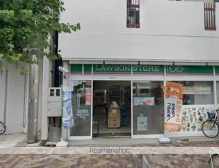 ボンヌール枇杷島【101号室号室】の周辺