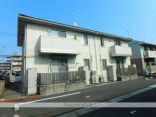 クローバーハウスの画像