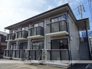 ピエスラルジュの画像