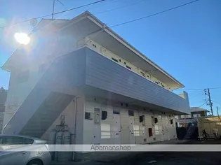 コーポみなみ1の画像