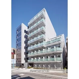スパシエグランス早稲田の画像