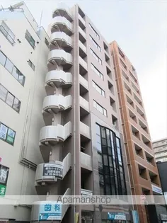 小宮ビル【7階】の外観