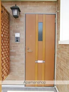 コンフォール エクセレンツ Ⅱ【2階】のその他画像