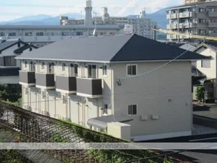 ブリエヴェール都【1階】の外観