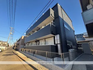 上尾市愛宕の画像