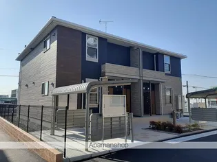 エスポワール リアン 2NDA【2階】の外観