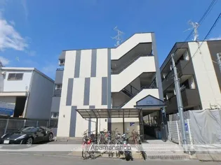 ボー アルブル枚方長尾Ⅰの画像