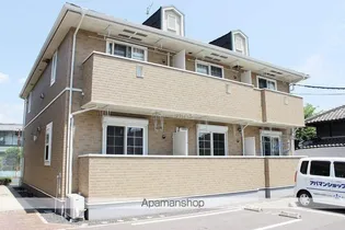 グラスコートⅠの画像