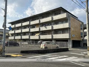 汐江ハイツの画像