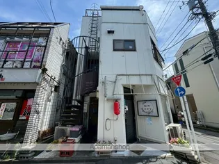プレシス鶴間の画像